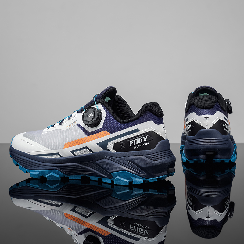 Trail Mix - Trail Running Shoes New Arrival Unisex