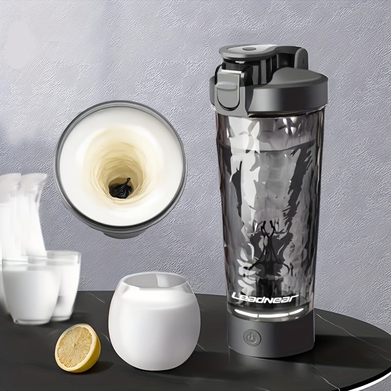 700ML Rechargeable Electric Mi - Protein Bar ulasan dan harga