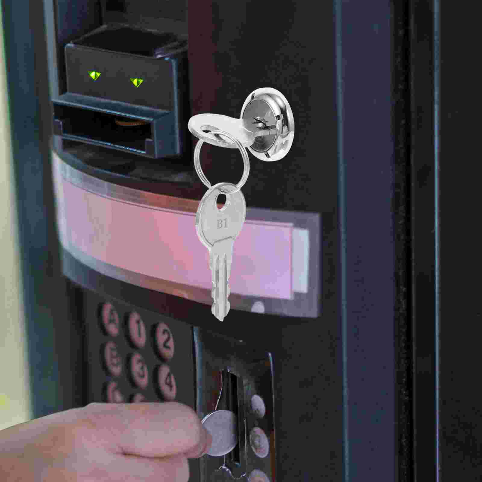1 Set Universal Vending Machin - Gummy Candy ulasan dan harga