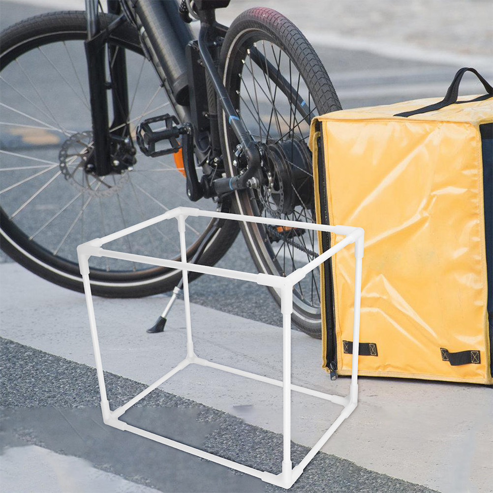 1Set Insulated Food Delivery B - Food Snacks Delivery ulasan dan harga