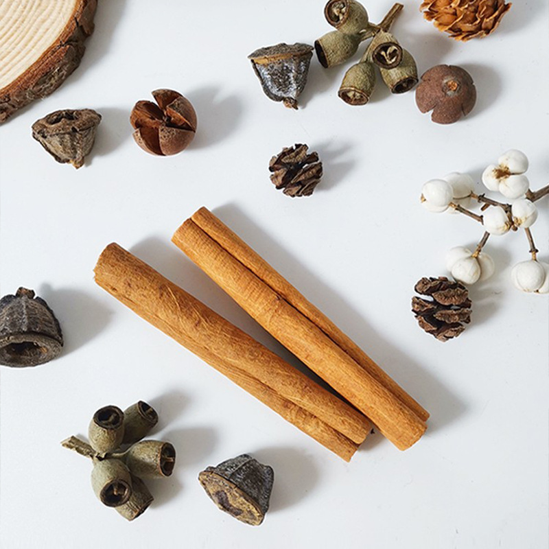Christmas dried fruit flower b - Dried Fruit ulasan dan harga