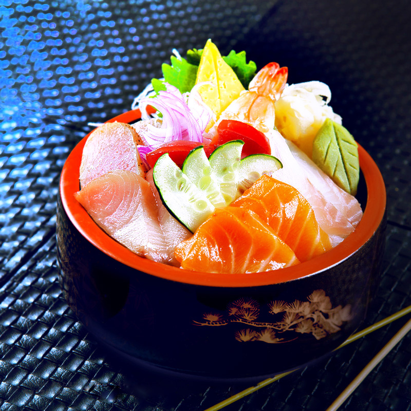 Japanese Style Bento Boxes Res - Healthy Snacks Food ulasan dan harga