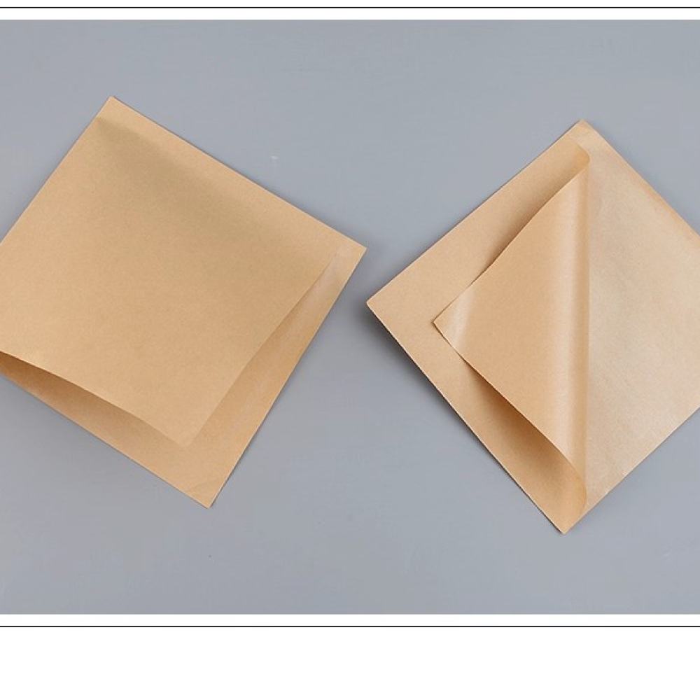 Greaseproof Food Pocket Triang - Food Snacks Delivery ulasan dan harga