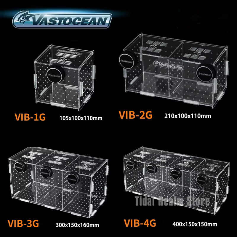 VASTOCEAN-Magnetic Combined Ac - Seaweed Snack ulasan dan harga