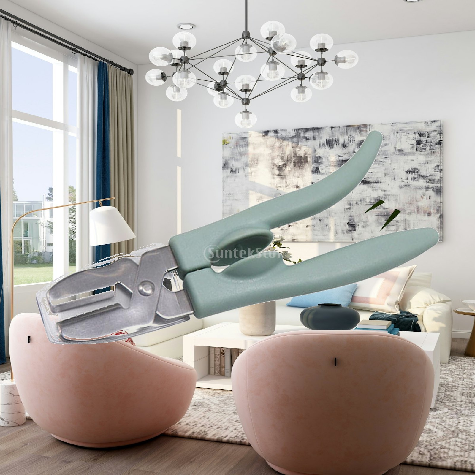 Chestnut Nut Opener Pliers Sta - Dried Fruit ulasan dan harga