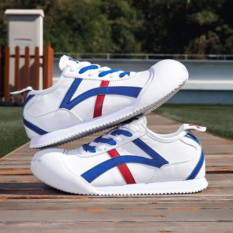 2026 New Trend Sneaker Man Sho - Trail Mix ulasan dan harga