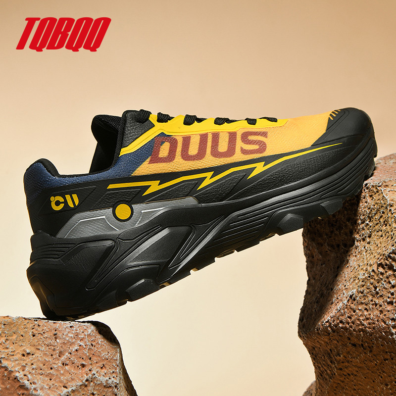 Men's Off-Road Running Shoes S - Trail Mix ulasan dan harga