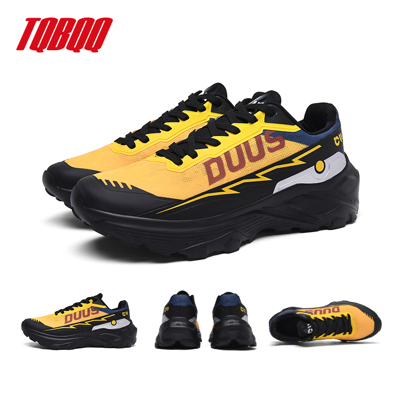 Men's Off-Road Running Shoes S - Trail Mix ulasan dan harga