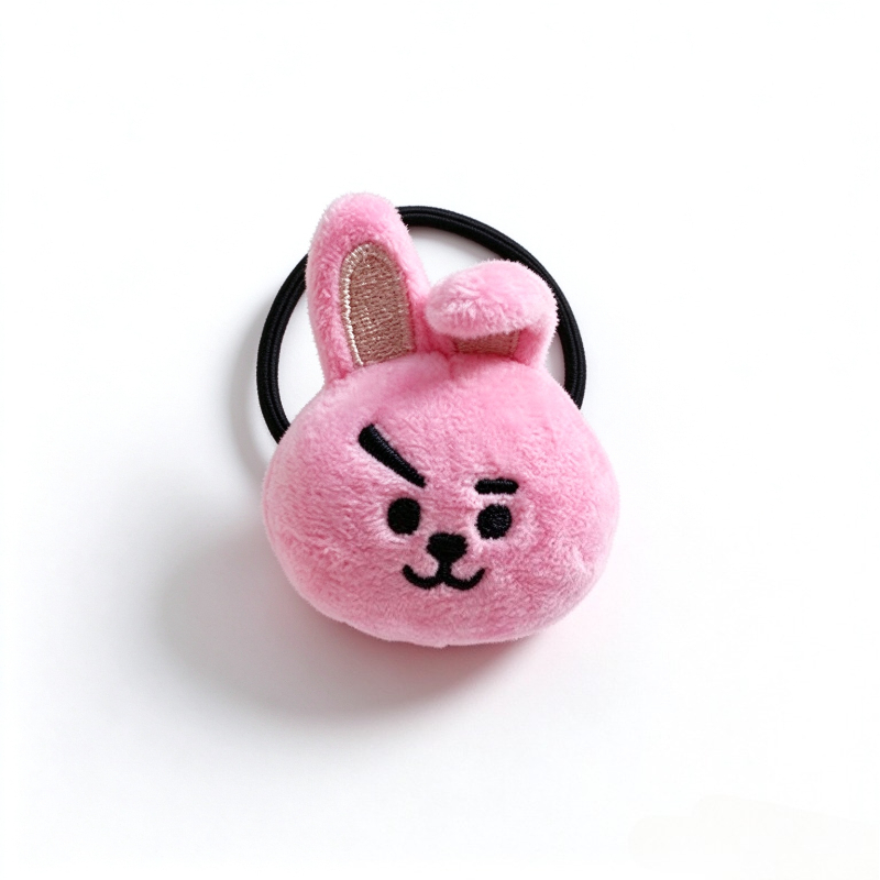 BT21 tata ‌Cooky cartoon Plush - Cookies Pack ulasan dan harga