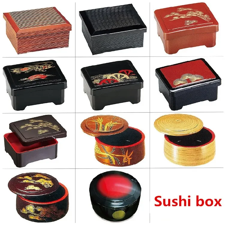 bento Lunch Boxes for office J - Healthy Snacks Food ulasan dan harga