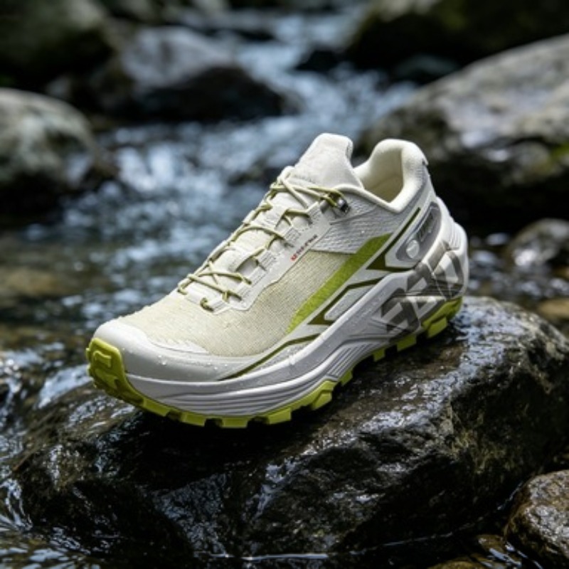 2026 New Luxury Athletic Shoes - Trail Mix ulasan dan harga
