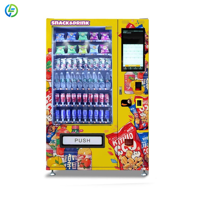 24H Foods And Drinks Snack Ven - Food Snacks Drinks ulasan dan harga