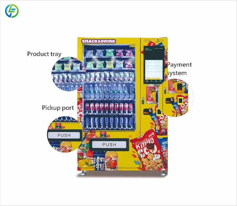 24H Foods And Drinks Snack Ven - Food Snacks Drinks ulasan dan harga