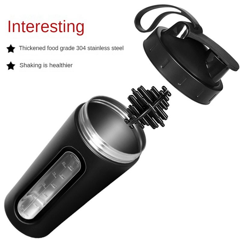 BHBD-Shaker Bottles For Protei - Protein Bar ulasan dan harga