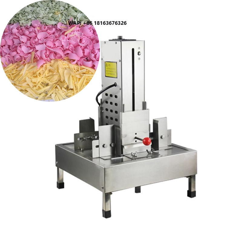 New Chocolate Slicer Crusher S - Chocolate Snack ulasan dan harga