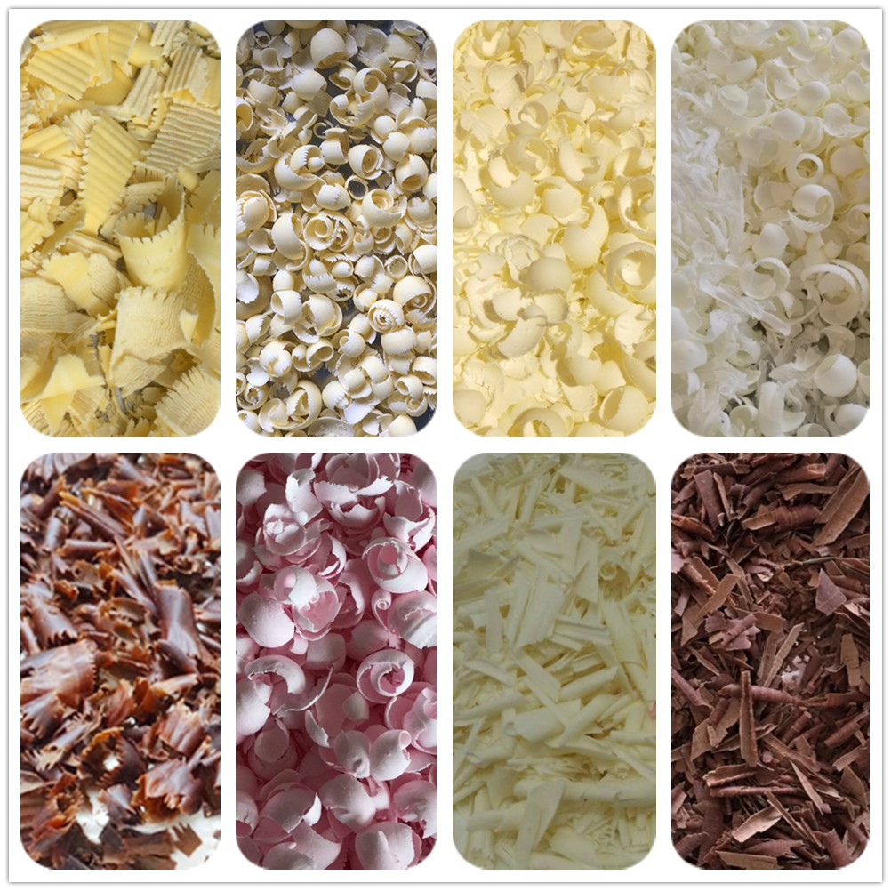 New Chocolate Slicer Crusher S - Chocolate Snack ulasan dan harga